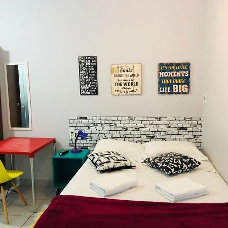 Kera Smart Hotel São Paulo Buitenkant foto
