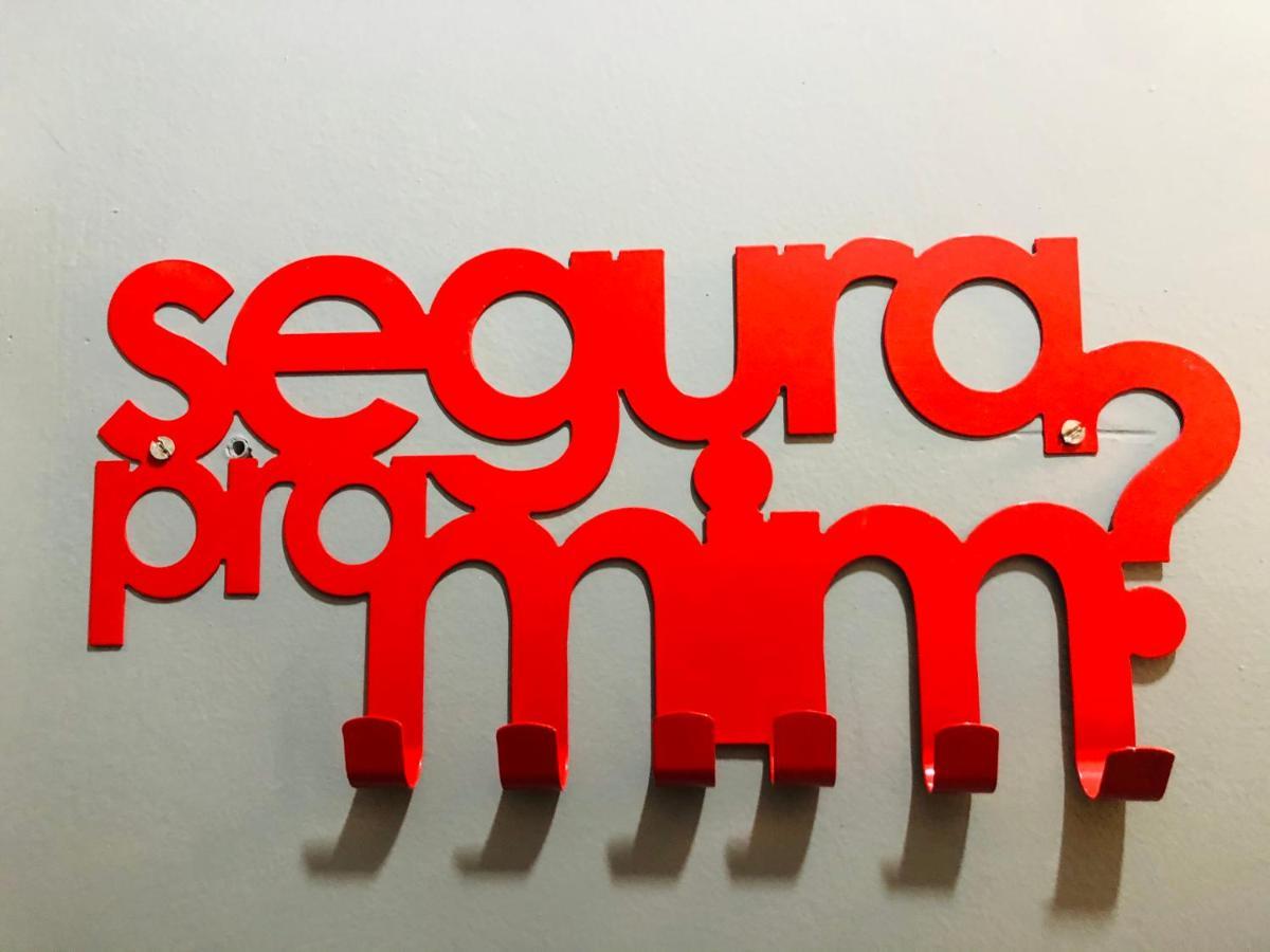 Kera Smart Hotel São Paulo Buitenkant foto