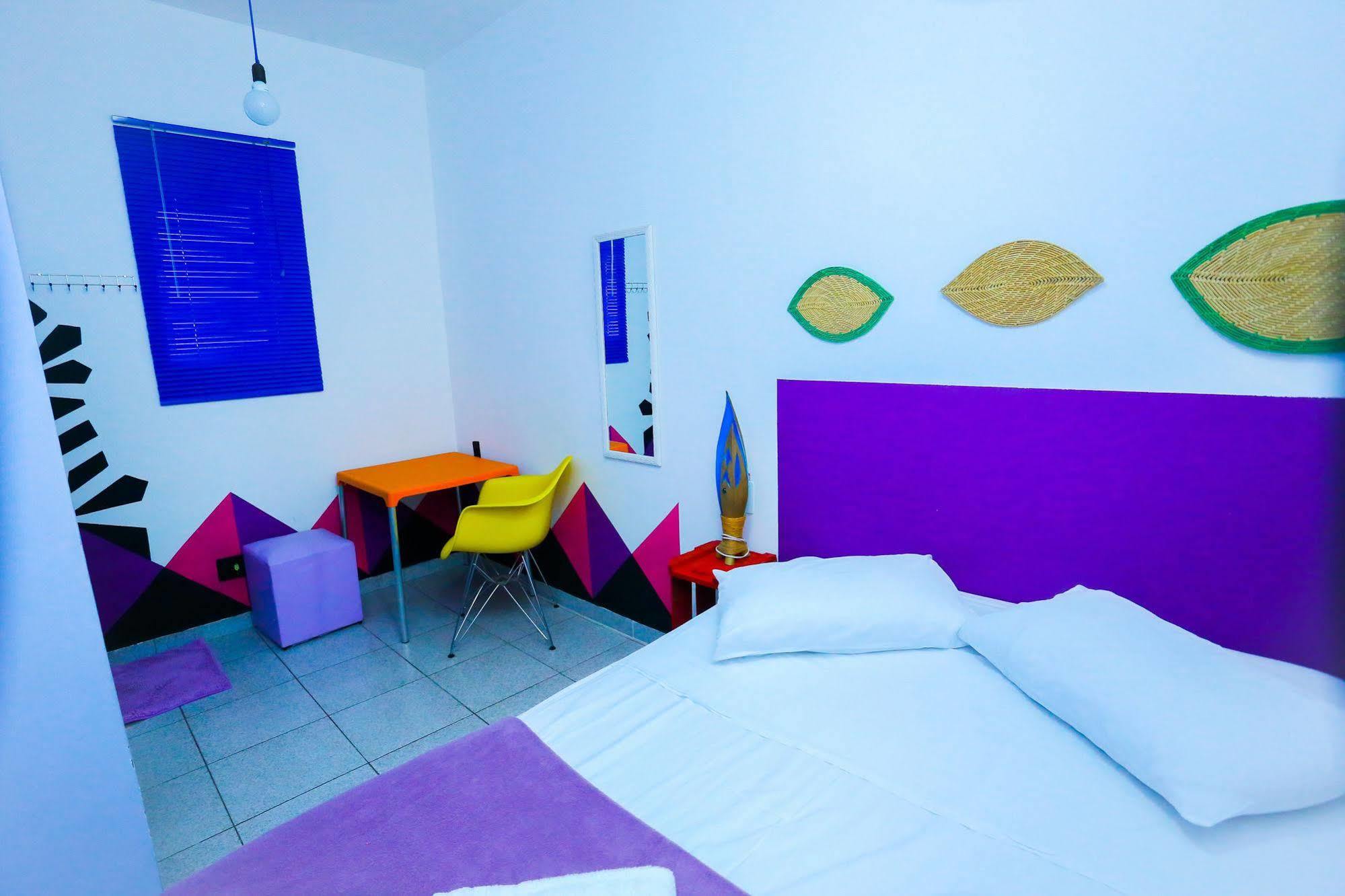 Kera Smart Hotel São Paulo Buitenkant foto