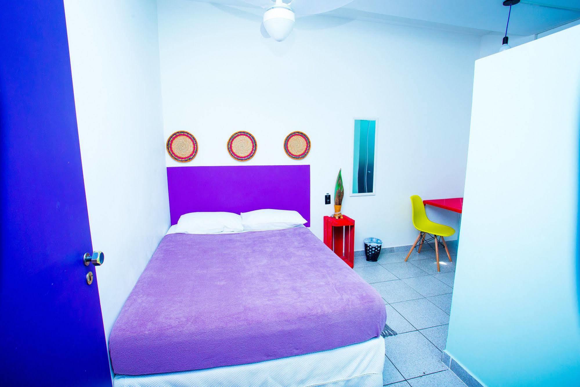 Kera Smart Hotel São Paulo Buitenkant foto