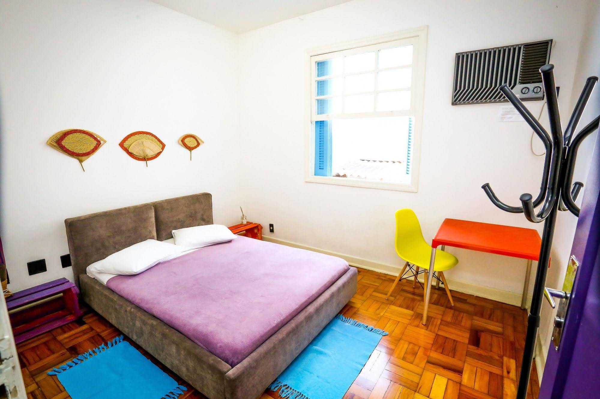 Kera Smart Hotel São Paulo Buitenkant foto