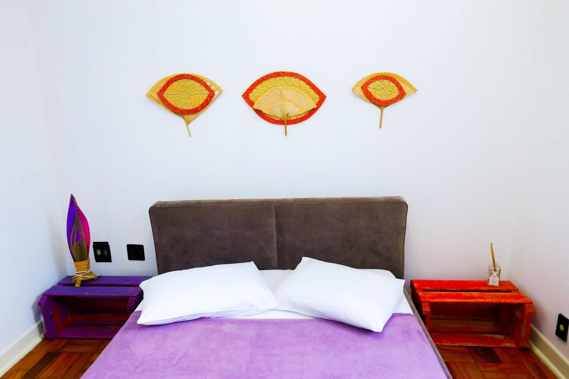 Kera Smart Hotel São Paulo Buitenkant foto