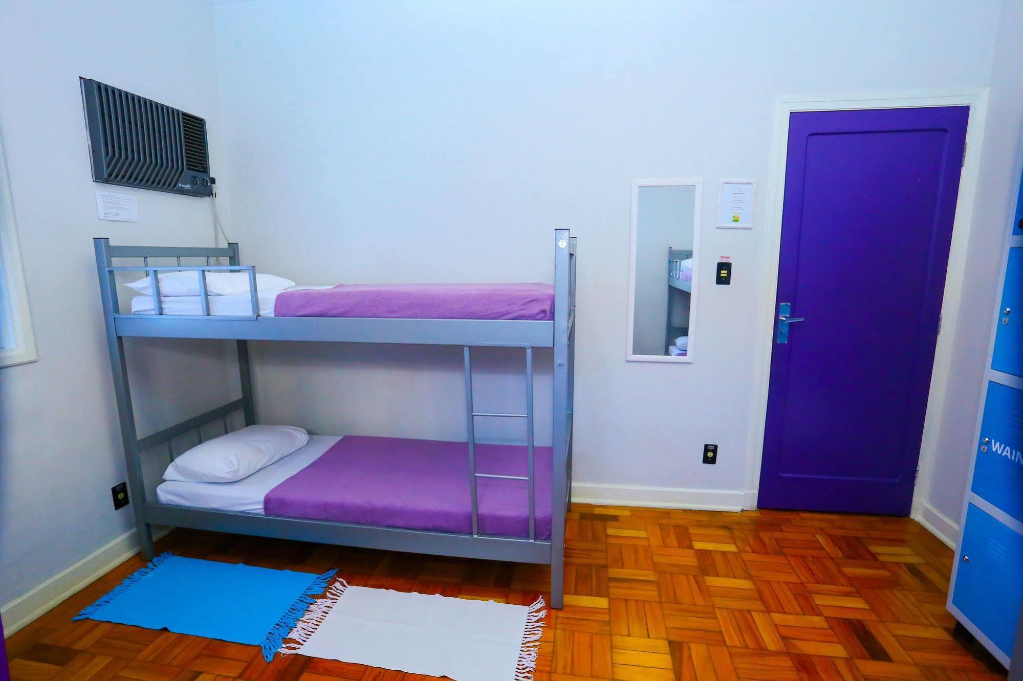 Kera Smart Hotel São Paulo Buitenkant foto
