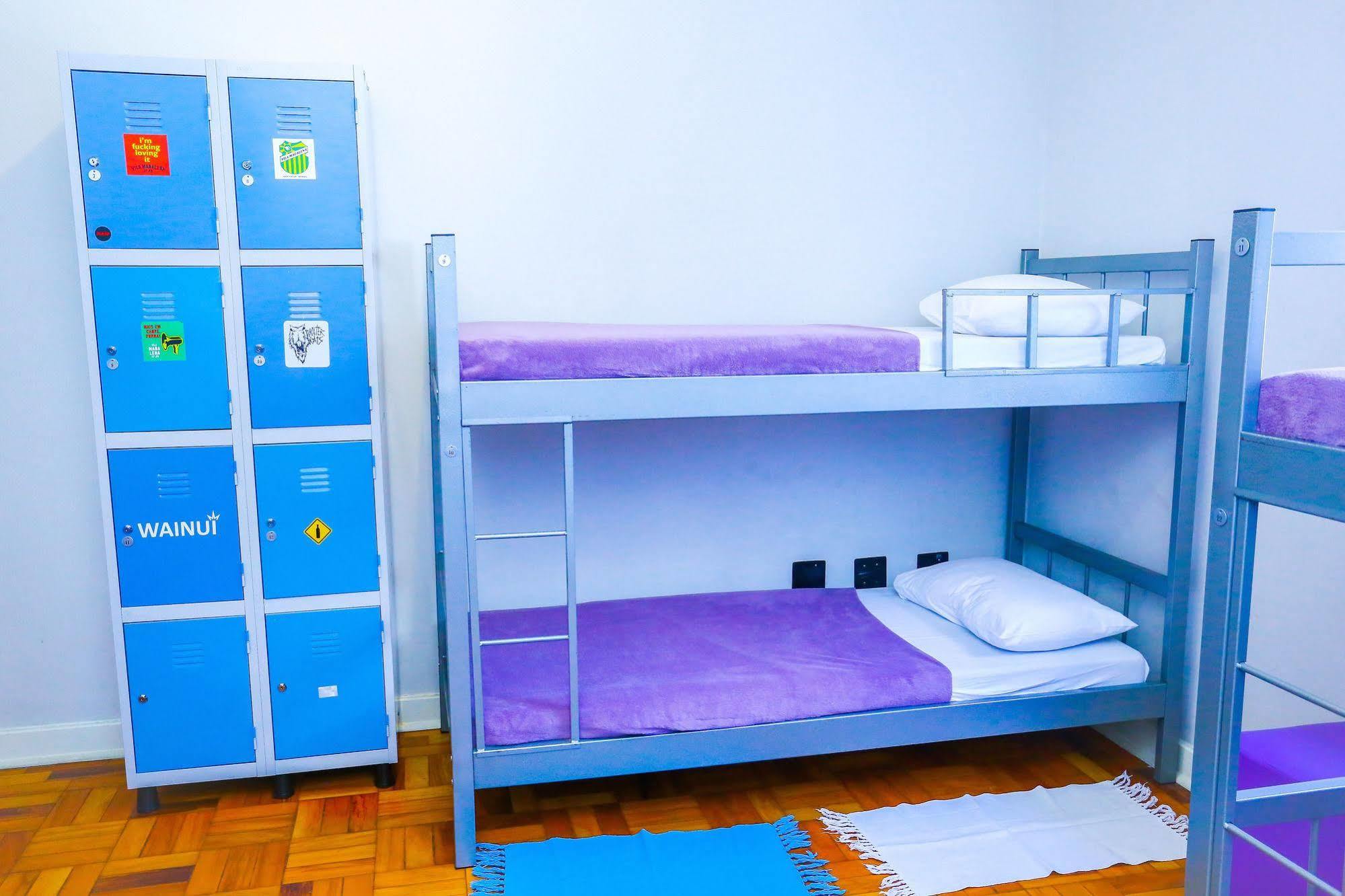 Kera Smart Hotel São Paulo Buitenkant foto