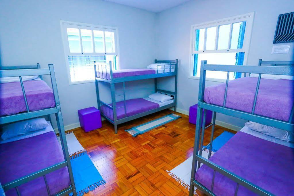 Kera Smart Hotel São Paulo Buitenkant foto